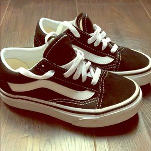 Kids Vans